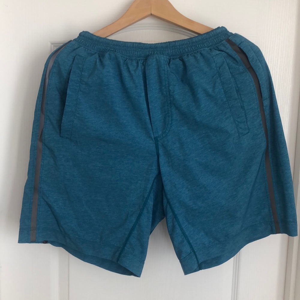 Lululemon Response Short - image 4